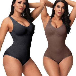 One-piece Bodysuit | Barbayl