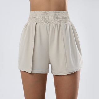 Barbayl Exercise Shorts